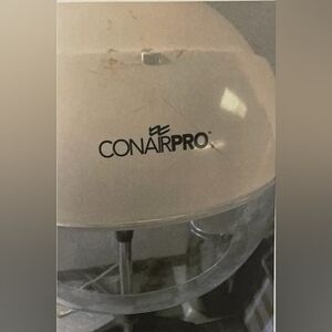 Beauty Salon Hair Dryer